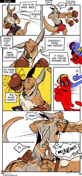 Read OGIMA  1 Page 6 in English