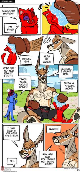Read OGIMA  1 Page 7 in English