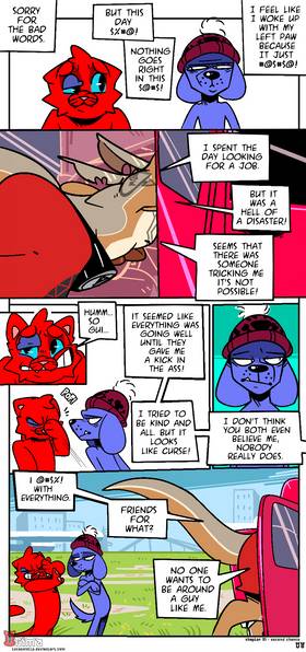 Read OGIMA  1 Page 9 in English