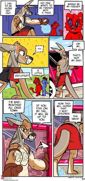 Read OGIMA  1 Page 8 in English