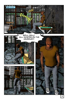 Read Last Black Man on Planet Earth  1 Page 5 in English