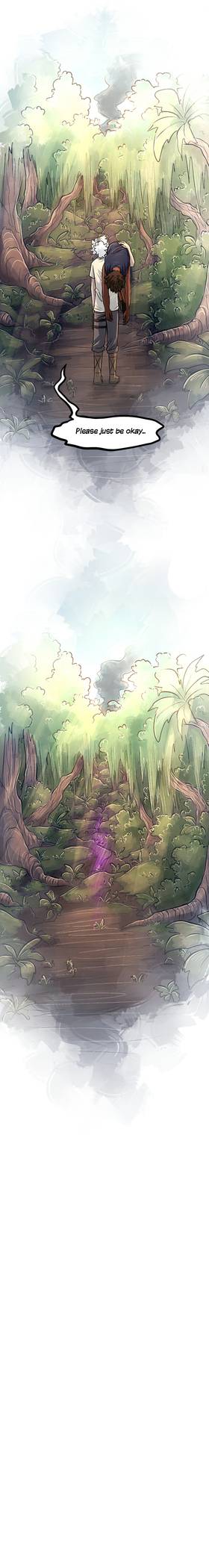 Read Spontaneous World Shifting  89 Page 7 in English