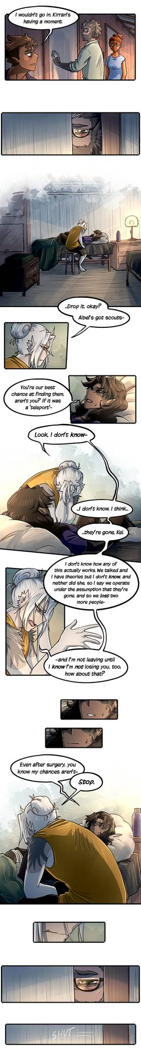 Read Spontaneous World Shifting  90 Page 2 in English