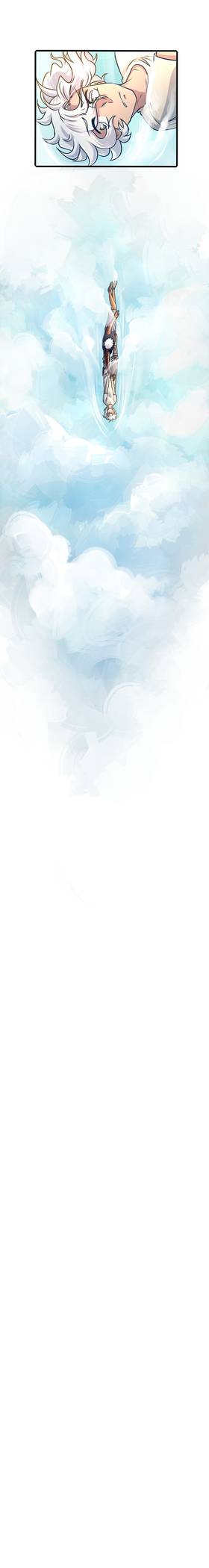Read Spontaneous World Shifting  91 Page 6 in English