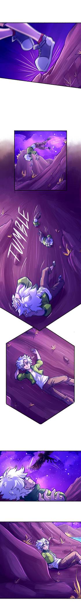 Read Spontaneous World Shifting  4 Page 2 in English