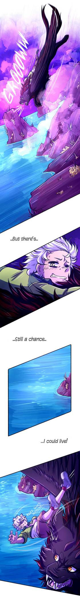 Read Spontaneous World Shifting  4 Page 6 in English