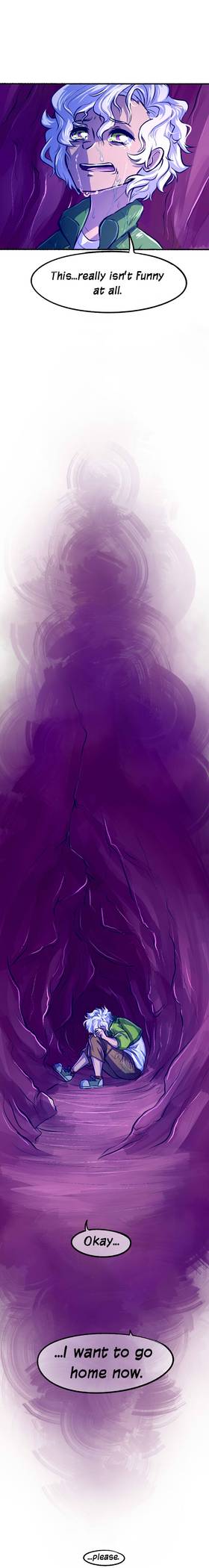 Read Spontaneous World Shifting  5 Page 5 in English