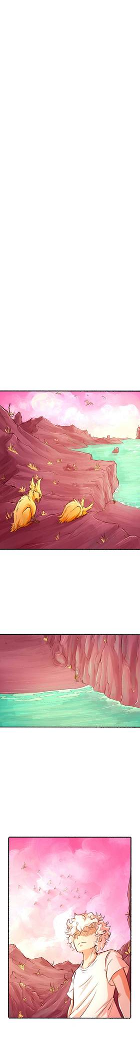 Read Spontaneous World Shifting  6 Page 3 in English