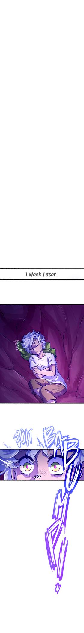 Read Spontaneous World Shifting  6 Page 6 in English
