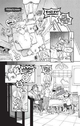 Read Shyft  1 Page 3 in English