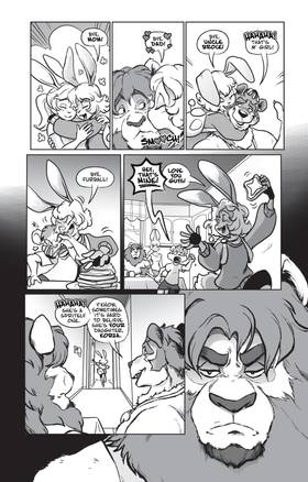 Read Shyft  1 Page 5 in English