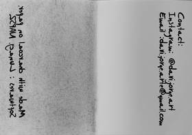 Read O que nos reflete  1 Page 7 in English
