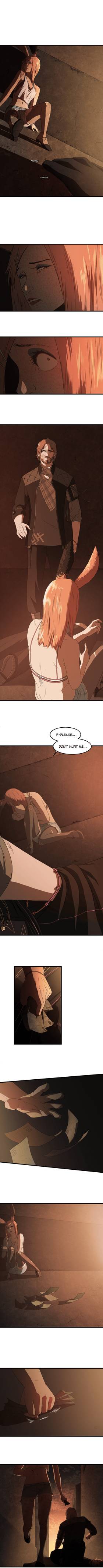 Read Never Again: Larkspur  7 Page 2 in English