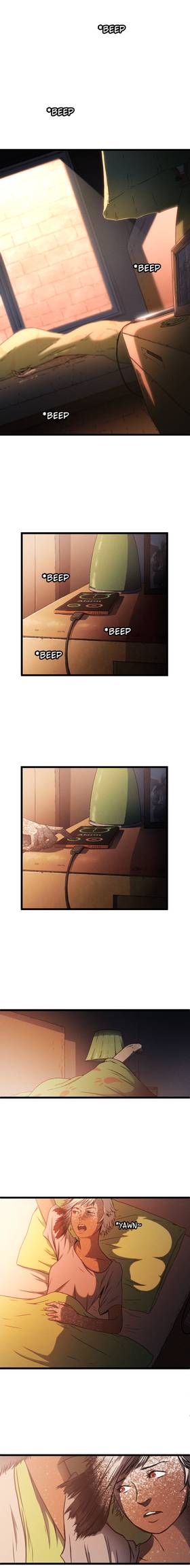 Read Never Again: Larkspur  1 Page 2 in English