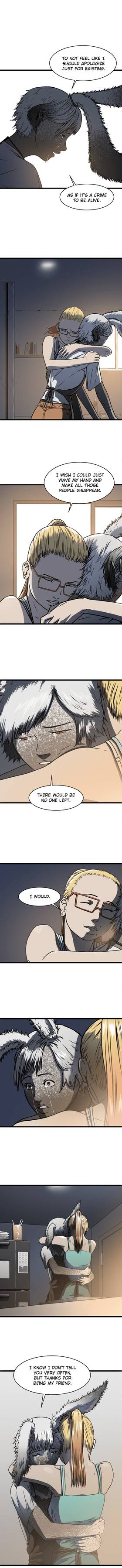 Read Never Again: Larkspur  1 Page 10 in English
