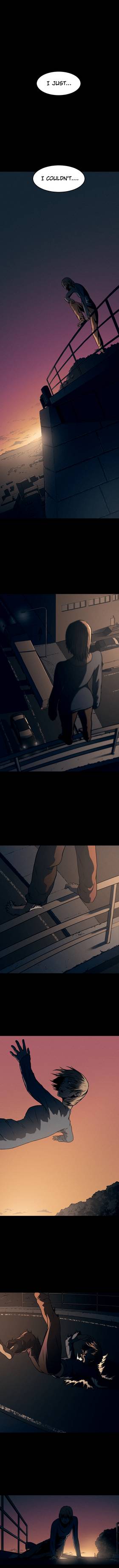 Read Never Again: Larkspur  2 Page 7 in English