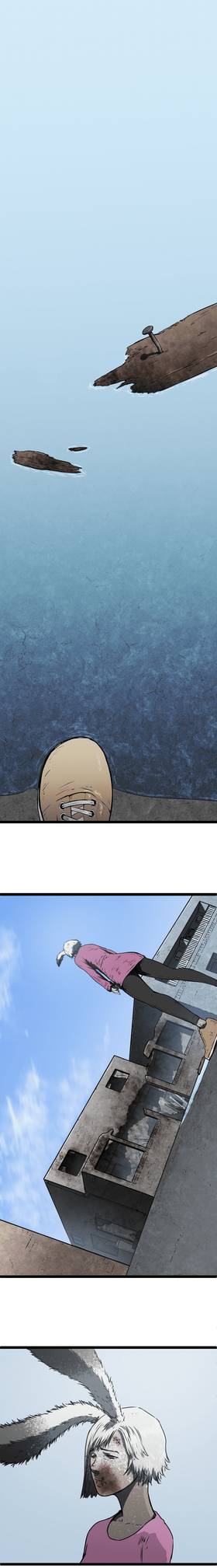 Read Never Again: Larkspur  3 Page 1 in English