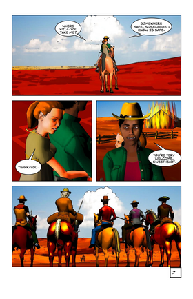Read The Revelry  2 Page 9 in English