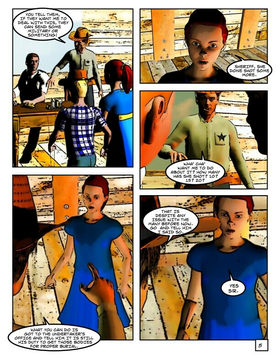 Read The Revelry  1 Page 7 in English