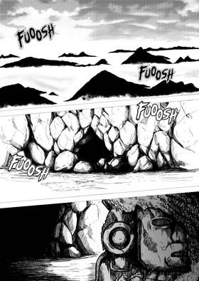 Read Tierra de Dioses (神々の国)  7 Page 2 in Spanish