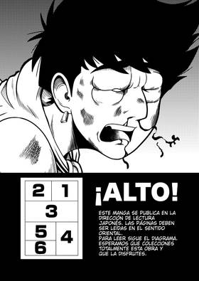Read Tierra de Dioses (神々の国)  1 Page 1 in Spanish