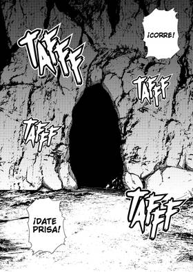 Read Tierra de Dioses (神々の国)  1 Page 3 in Spanish
