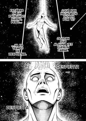 Read Tierra de Dioses (神々の国)  1 Page 7 in Spanish