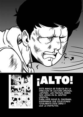 Read Tierra de Dioses (神々の国)  1 Page 1 in Spanish