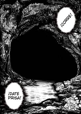 Read Tierra de Dioses (神々の国)  1 Page 3 in Spanish