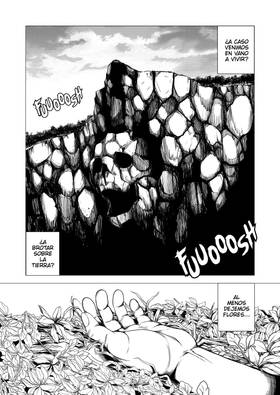 Read Tierra de Dioses (神々の国)  2 Page 4 in Spanish