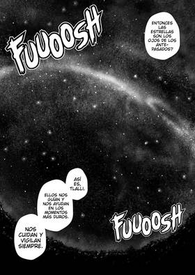 Read Tierra de Dioses (神々の国)  4 Page 2 in Spanish