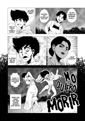 Read Tierra de Dioses (神々の国)  4 Page 10 in Spanish