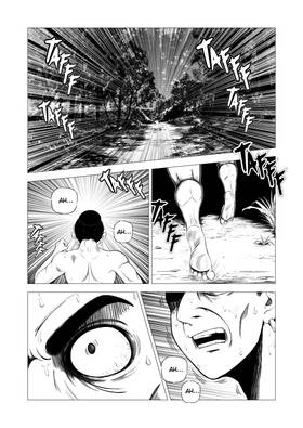 Read Tierra de Dioses (神々の国)  5 Page 2 in Spanish