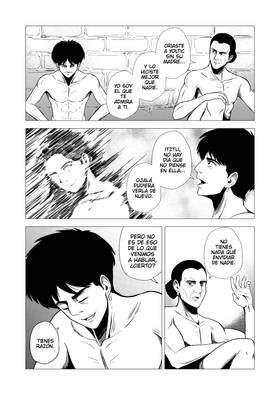 Read Tierra de Dioses (神々の国)  3 Page 7 in Spanish
