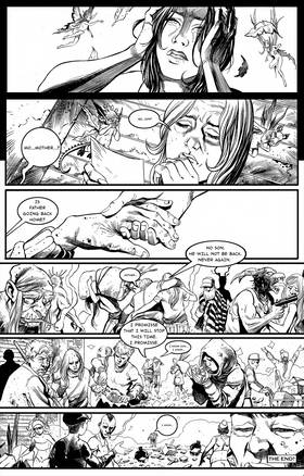 Read Love  1 Page 5 in English