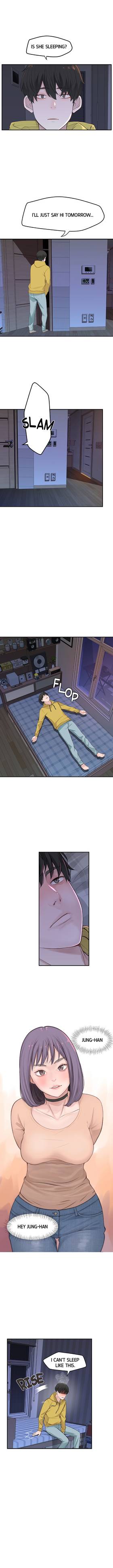 Read Between Us(All-rated)  4 Page 3 in English