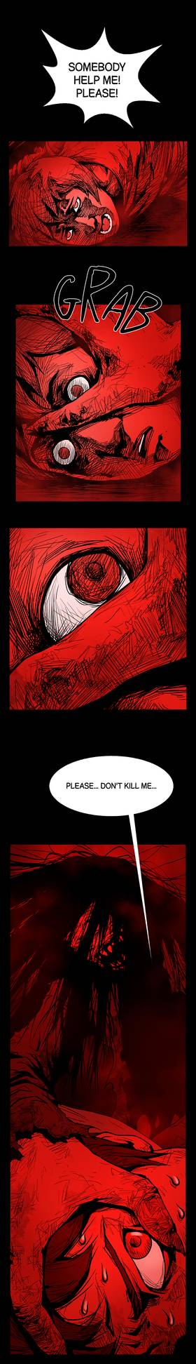 Read Silent Moon  1 Page 10 in English