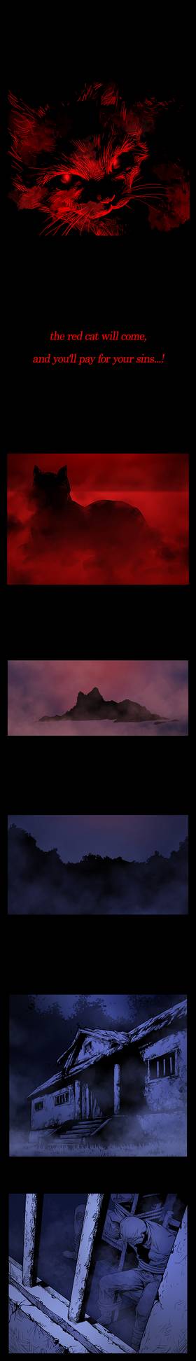 Read Silent Moon  1 Page 2 in English