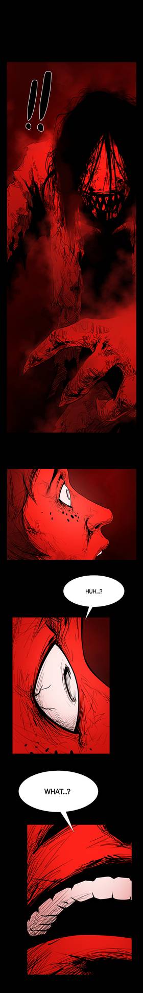 Read Silent Moon  1 Page 7 in English