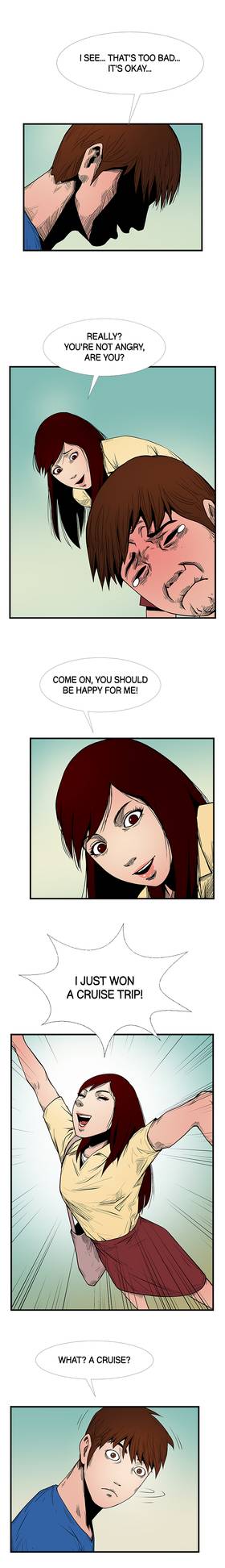 Read Silent Moon  2 Page 7 in English