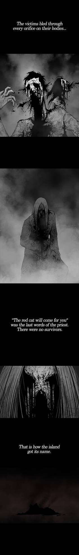 Read Silent Moon  4 Page 2 in English