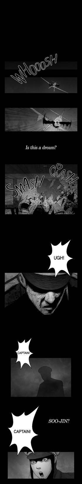 Read Silent Moon  4 Page 6 in English