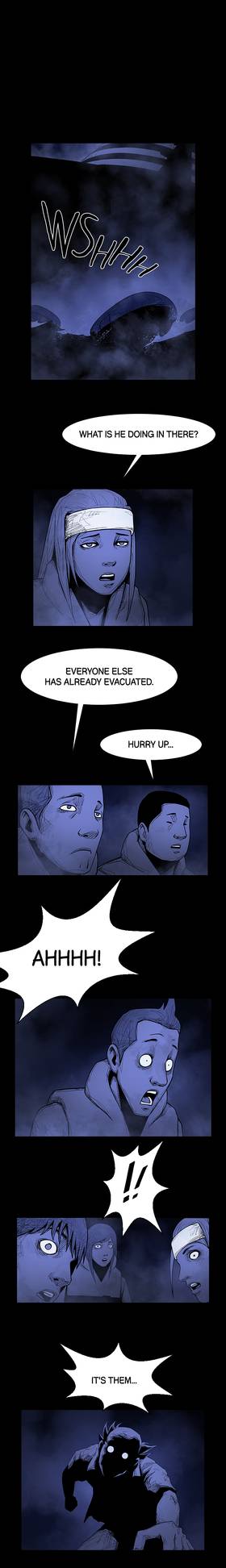 Read Silent Moon  6 Page 4 in English