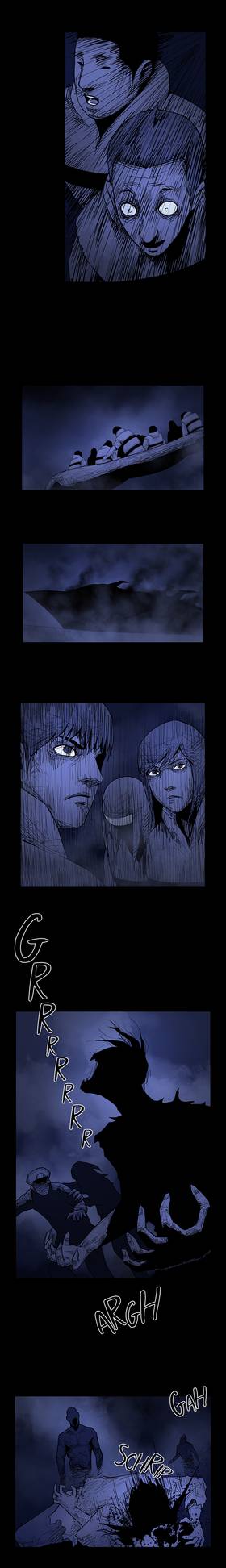 Read Silent Moon  6 Page 8 in English