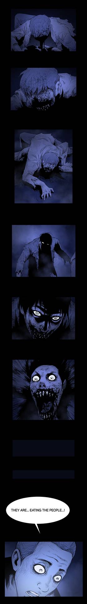 Read Silent Moon  7 Page 10 in English