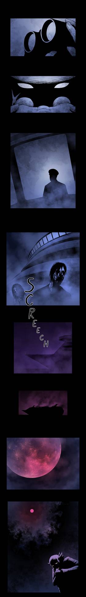 Read Silent Moon  7 Page 5 in English
