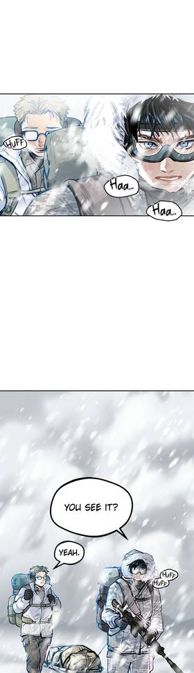Read White Hole  1 Page 3 in English