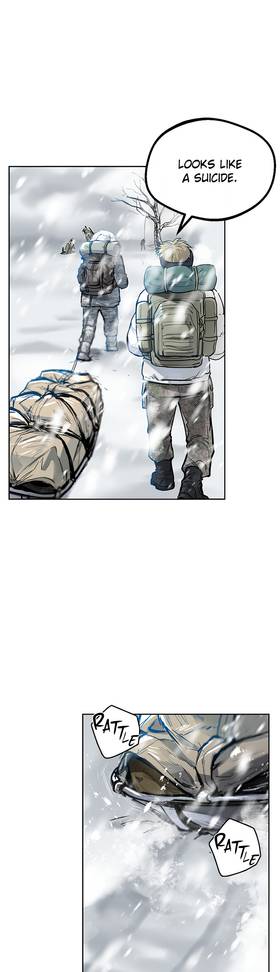 Read White Hole  1 Page 5 in English