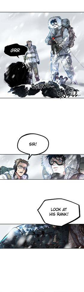 Read White Hole  1 Page 8 in English