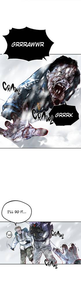 Read White Hole  1 Page 9 in English